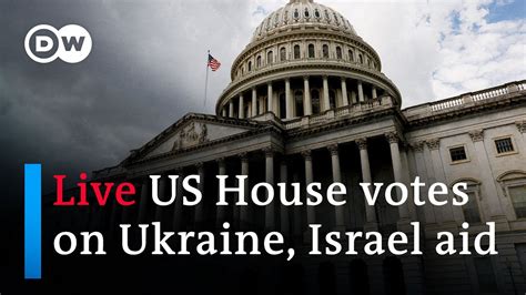 Lawmakers debate aid for Israel